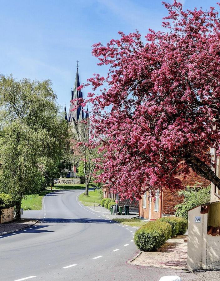 Koepmansgarden Bed & Breakfast Vellinge Eksteriør billede