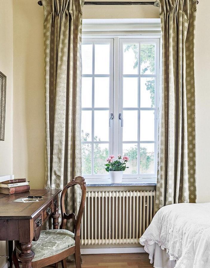 Koepmansgarden Bed & Breakfast Vellinge Eksteriør billede