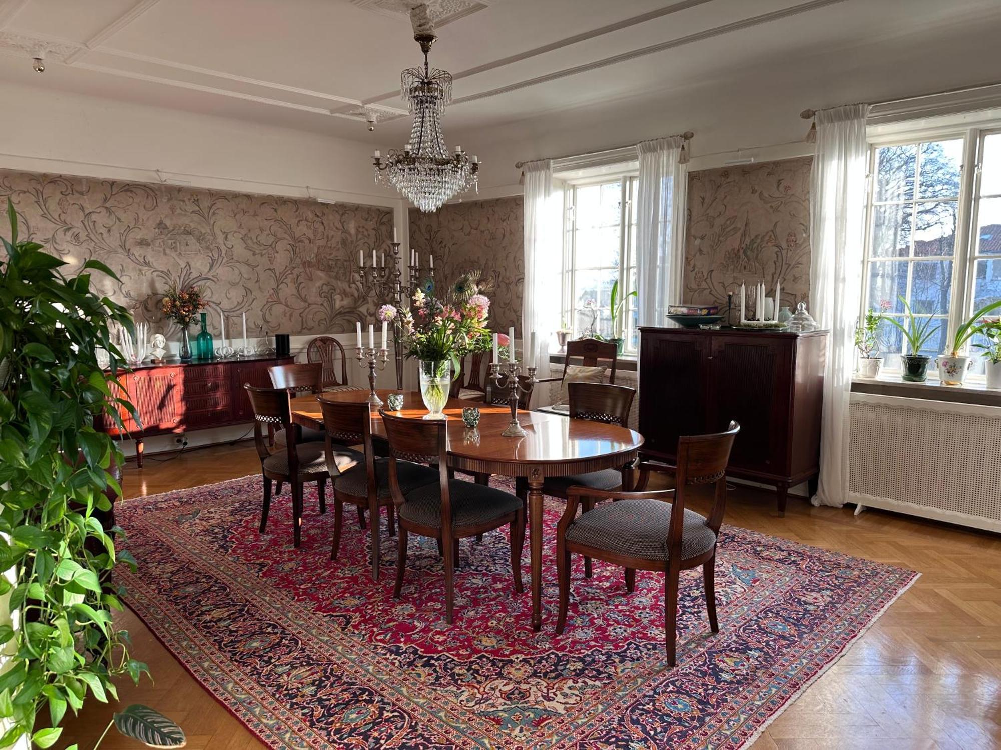 Koepmansgarden Bed & Breakfast Vellinge Værelse billede